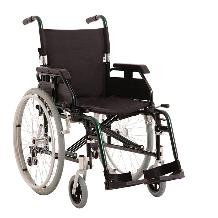 Max Mobility Self-Propelling Wheelchair (SP2)