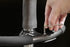 Signature Life Sure Stand Security Pole (Graphite)