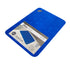 Conni Floor Mat - Classic (Blue)