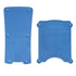 Seat and Backrest Padding, to fit Bath Lift Chair - Blue