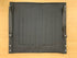 Wheelchair Seat Pad 18" w/ Fasteners