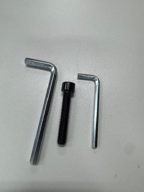 Assist-A-Tray Lower Assembly Bolt