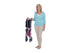 Stander Wonder Rollator Plus (EZ Fold-N-Go Rollator) - Cobalt Blue