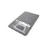 Conni Floor Mat - Compact (Grey)