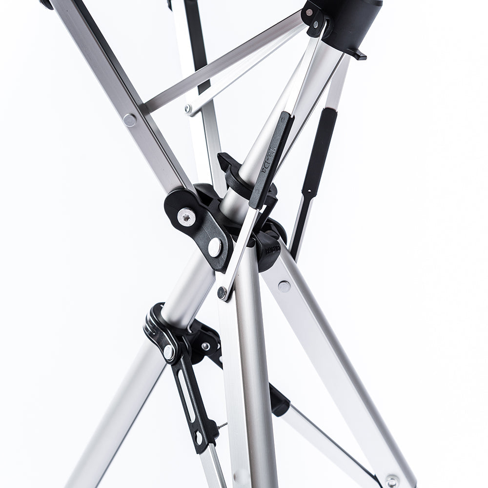 Ta-Da Walking Stick Chair (Standard) - Large - Black