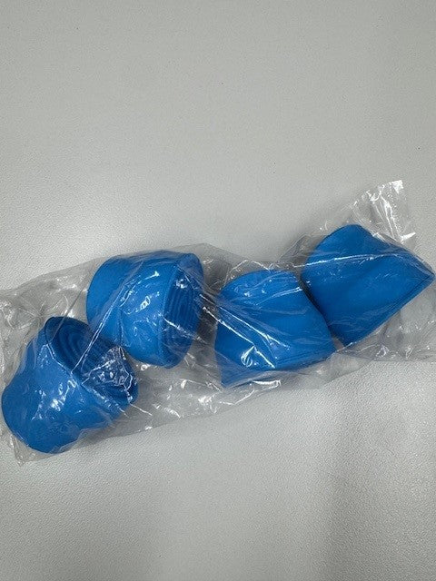 Replacement Feet to suit S34 Shower Stool