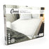 Bed Pad with Tuck-Ins (Charcoal)