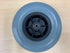 Wheelchair 8" Front Castor Wheel w/ Bearing Max Mobility Omega HD1