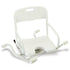 Swivel Bath Seat - Swan