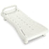 Bathboard - Plastic, Adjustable with Rail