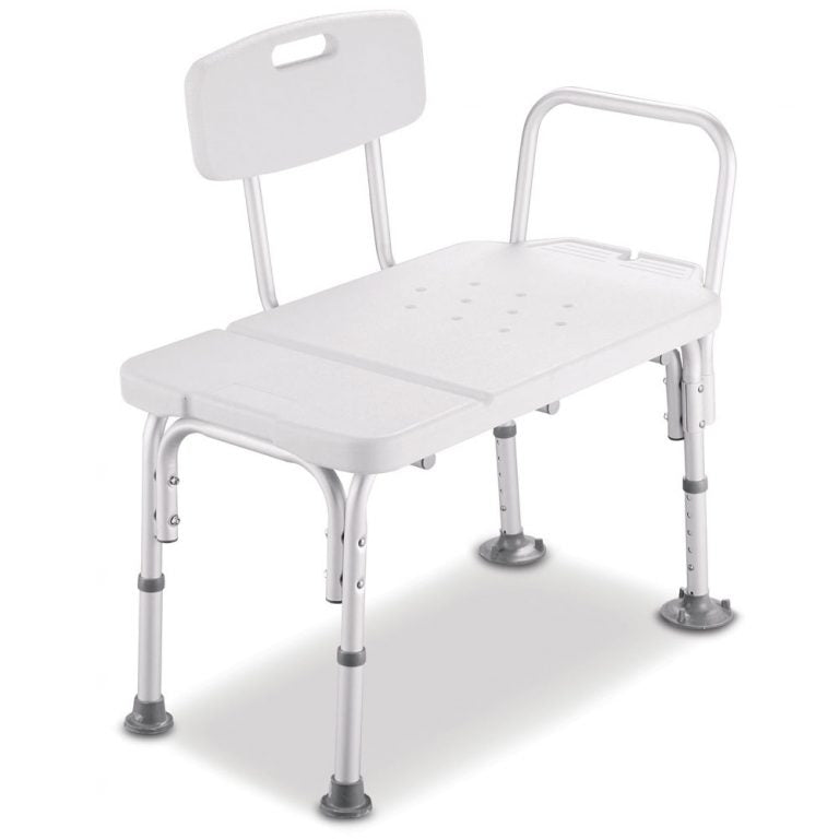 Bath Transfer Bench – Heavy Duty - Hire