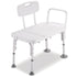 Bath Transfer Bench – Heavy Duty