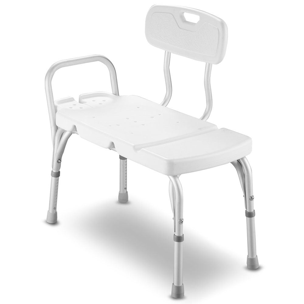 Bath Transfer Bench
