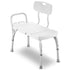 Bath Transfer Bench