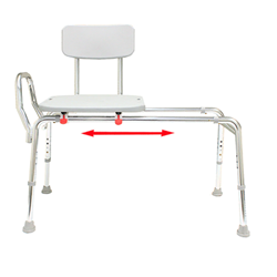 Pinnacle Ultraflex Rollator