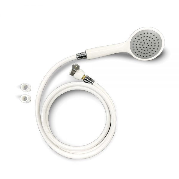 Hand Shower – Single Tap Clamp-on