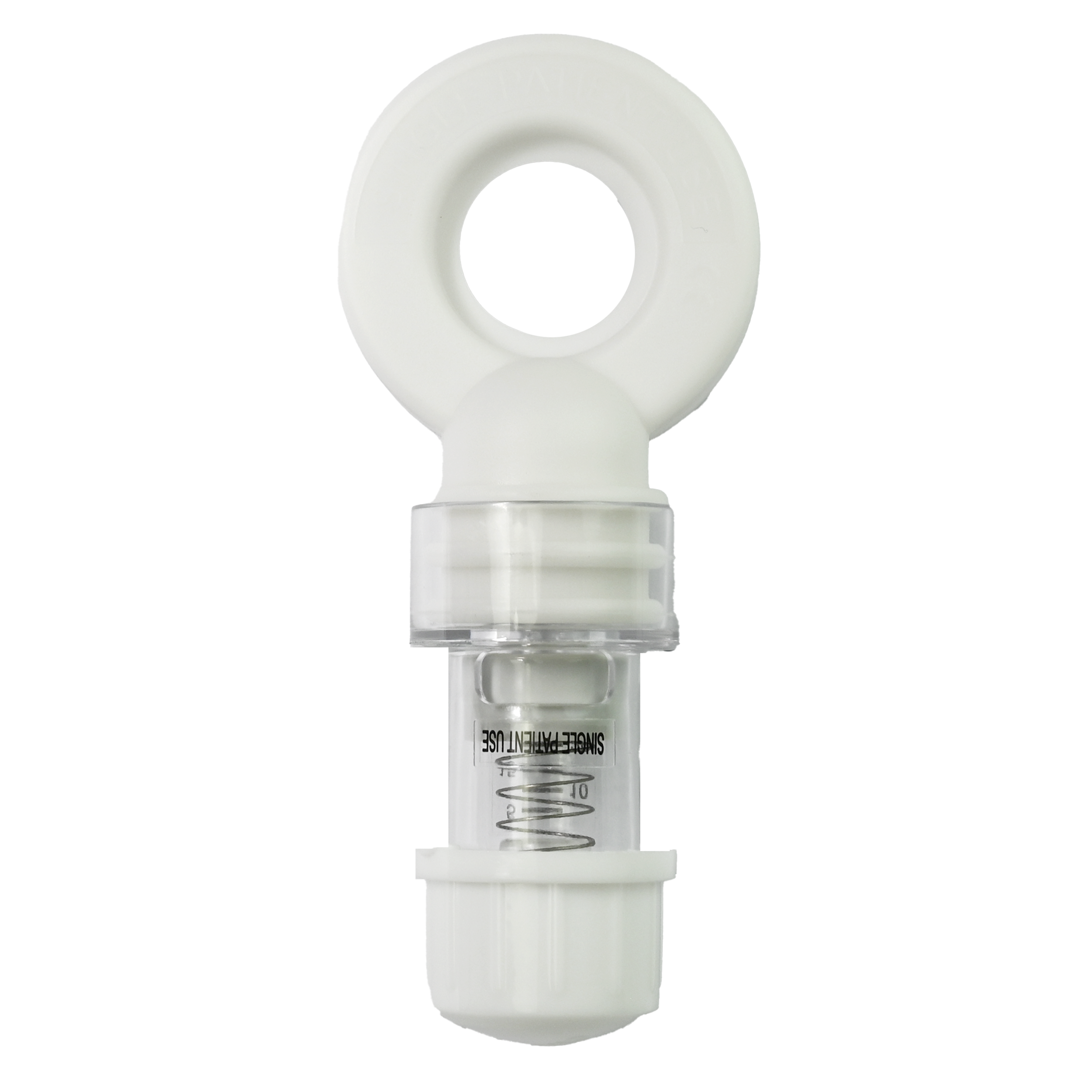 PEEP Valve for Bag Valve Mask Resuscitator
