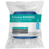 AEROBAN Blue Cohesive Bandage 5.0cm x 4.5M Wrap/12