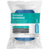 AEROBAN Blue Cohesive Bandage 7.5cm x 4.5M Wrap/12