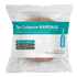 AEROBAN Tan Cohesive Bandage 2.5cm x 4.5M Wrap/12