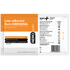 AEROBURN Low-Adherent Burn Dressing 75 x 75cm