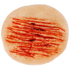 TraumaSim Self-Adhesive Abrasion Small Graze