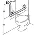 Toilet Rail Type 02