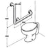 Toilet Rail Type 03