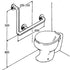 Toilet Rail Type 04