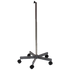 Mobile Base for Magnifying Lamp