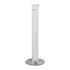 AEROCLEANSE Sanitiser Station suitable for 1L bottle