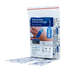AEROPLAST Premium X-Wide Detectable Strip 7.5 x 2.5cm Bag/50