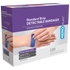 AEROPLAST Standard Detectable Strips 7.5 x 2.5cm Box/100