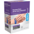 AEROPLAST Standard Detectable Strips 7.5 x 2.5cm Box/50