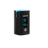 Lux Black Finger Pulse Oximeter