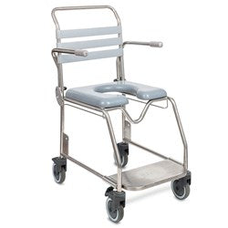 Pinnacle SteadyStep Single Fold Rollator