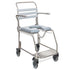 Pinnacle SteadyStep Single Fold Rollator