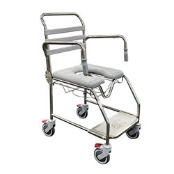 Hunter Chair Wide