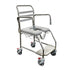 Mio - Carbon Regular Rollator