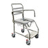 Hunter Chair Wide