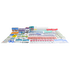 COMMANDER 6 Series First Aid Kit Refill