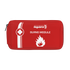 MODULATOR Red Burns 20 x 6 x 10cm