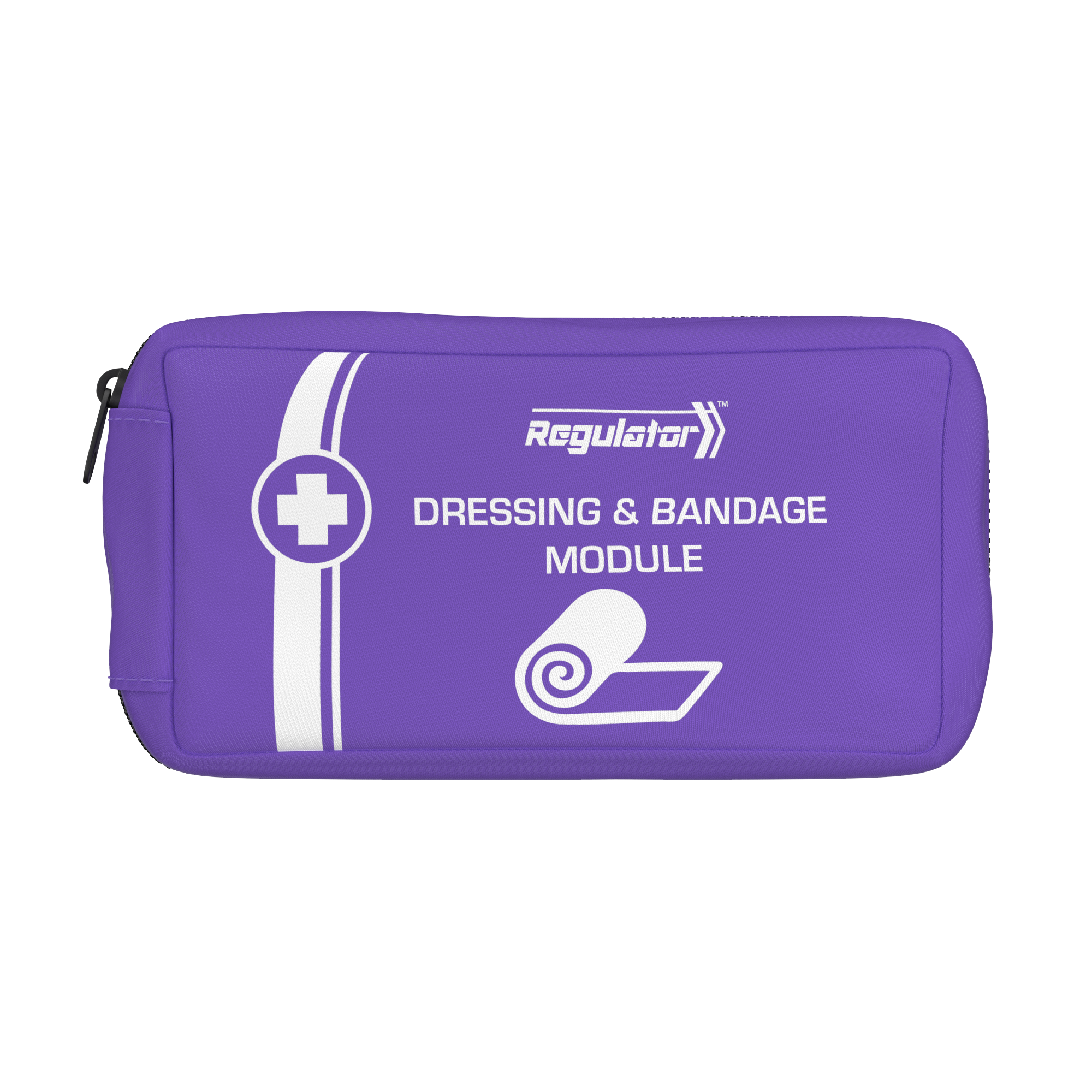 MODULATOR Purple Commercial Dressings & Bandage 20 x 6 x 10cm