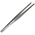 AEROINSTRUMENT Stainless Steel Blunt Forceps 13cm