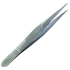AEROINSTRUMENT Stainless Steel Fine Forceps 8cm
