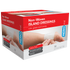 AEROFIX Non-Woven Island Dressing 5 x 7.5cm Box/50
