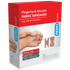 AEROPLAST Premium Fabric Fingertip & Knuckle Dressings Box/12