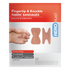 AEROPLAST Premium Fabric Fingertip & Knuckle Dressings Env/12