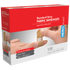 AEROPLAST Premium Fabric Standard Strip 7.2 x 1.9cm Box/100