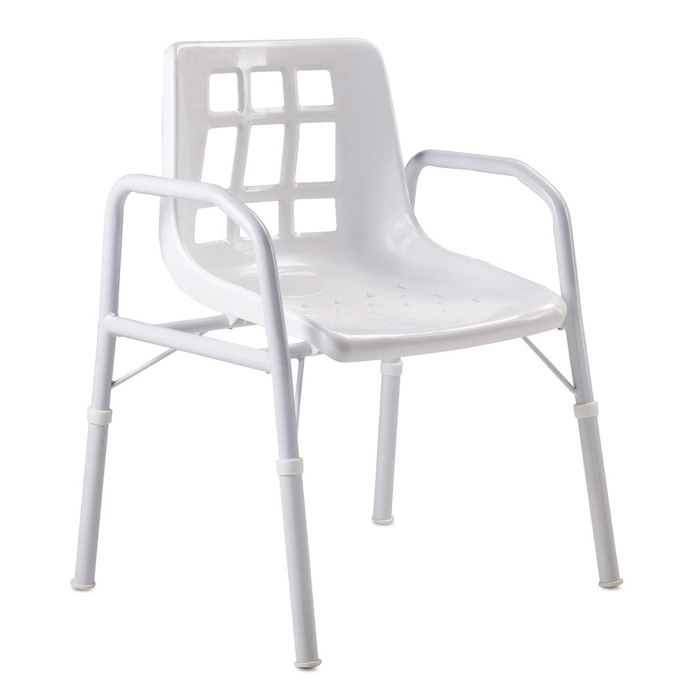 Shower Chair - Wide